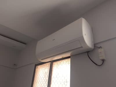 Haier Split For Sale