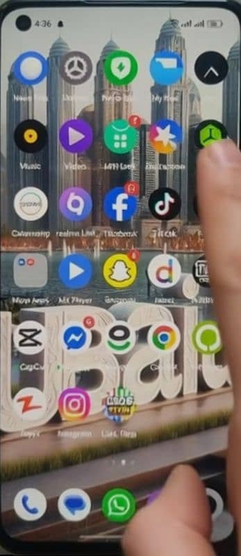 Realme G T Master edition Price  38000/