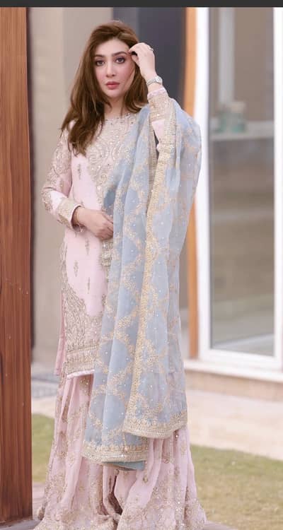 Branded dress at very low price sanasafinaz maria b haseens also kids