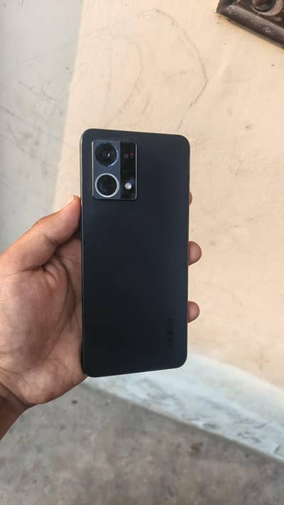 Oppo f21pro