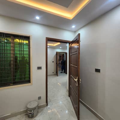 Brand new flat for rent