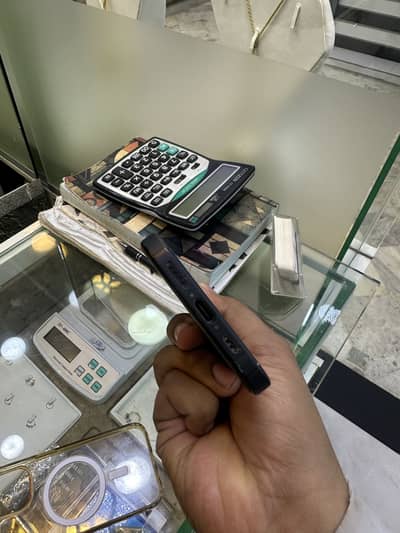 iPhone 15 non pta jv 128 gb complete box 95 health