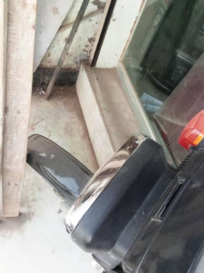 vip new bike ha bhot kam use hui ha