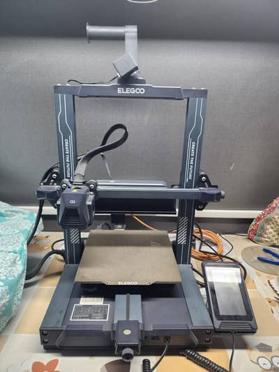 3D Printer Elegoo Neptune 4