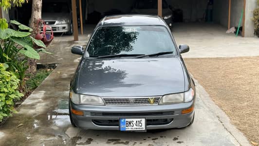 Aoa se limited japanese auto