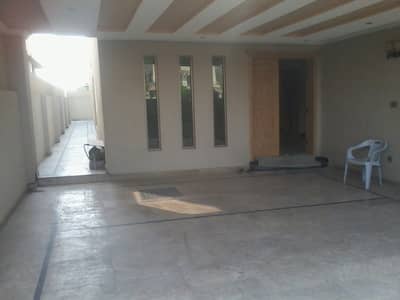 Elegant 1 Kanal Grey Structure For Sale In Bahria Town Phase 7 Rawalpindi