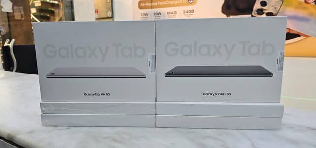 Samsung Galaxy tab A8  10.5" 3/32 GB