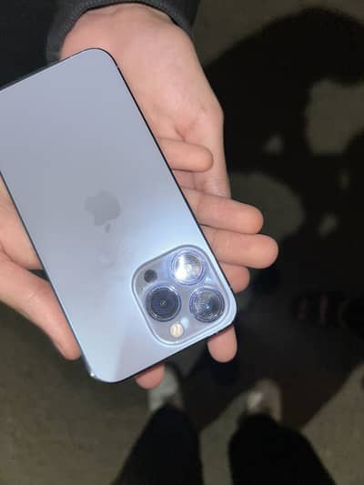 Iphone 13 pro - 128 gb