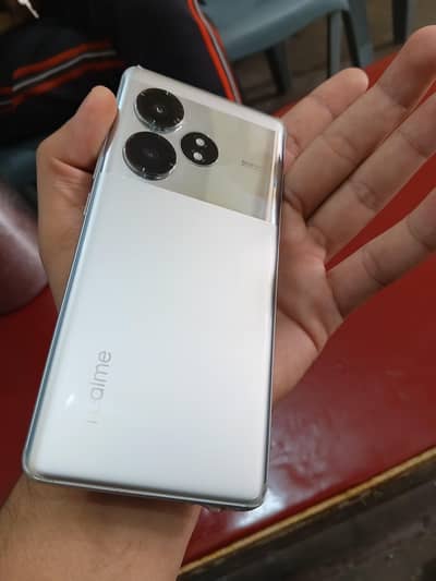 realme gt neo 6