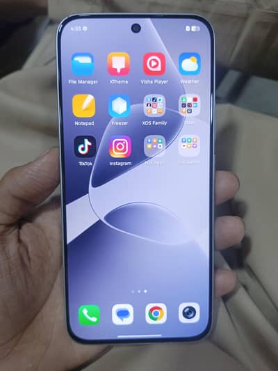 Infinix hot 60 pro  10 months warrenty