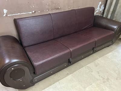 Sofa Cumbed