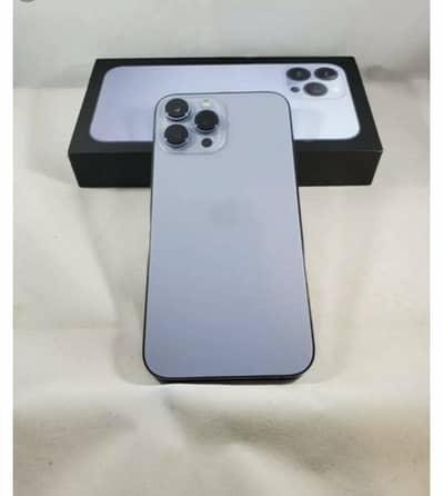 Apple iPhone 13 Pro Max