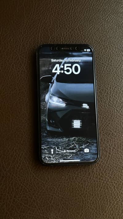 IPhone 12 mini - 64GB Non PTA JV