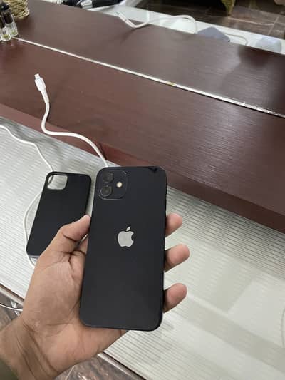 iphone 12 non pta jv