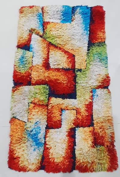 Bedroom Rugs and Bathroom Mats For Sale