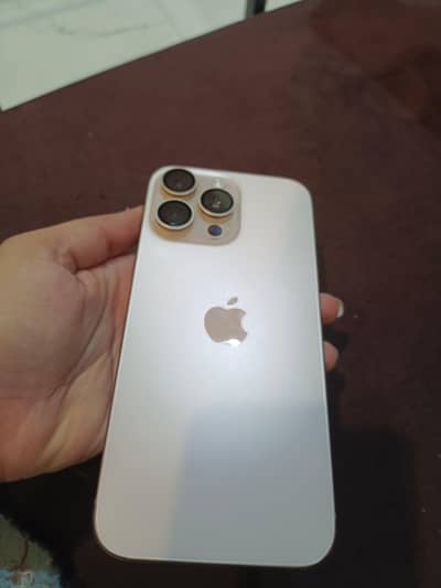 i phone 16 pro max 256gb