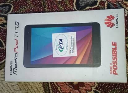 Huawei Media Pad T1 7.0