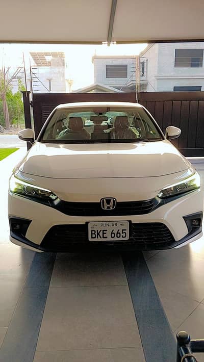 civic 2025 brand new ppf install cost 2lac