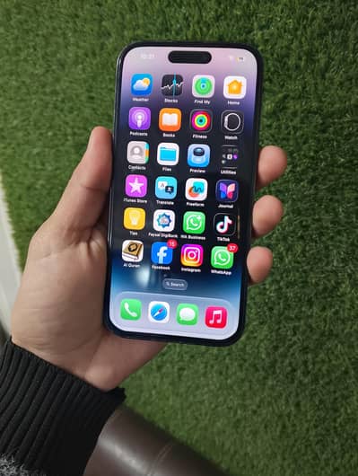 iphone 14 pro non pta esim time available