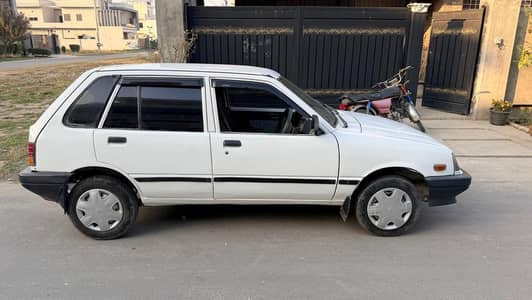 SUZUKI KHYBER FOR SALE please contact 03216438607