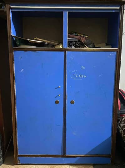 CUPBOARD FOR SALE