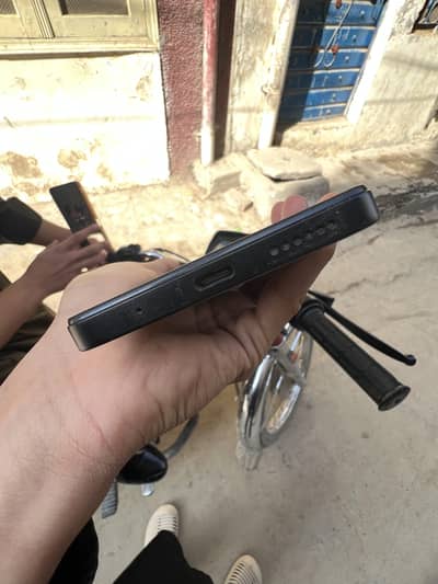 Redmi 13 8/128 Exchange possible