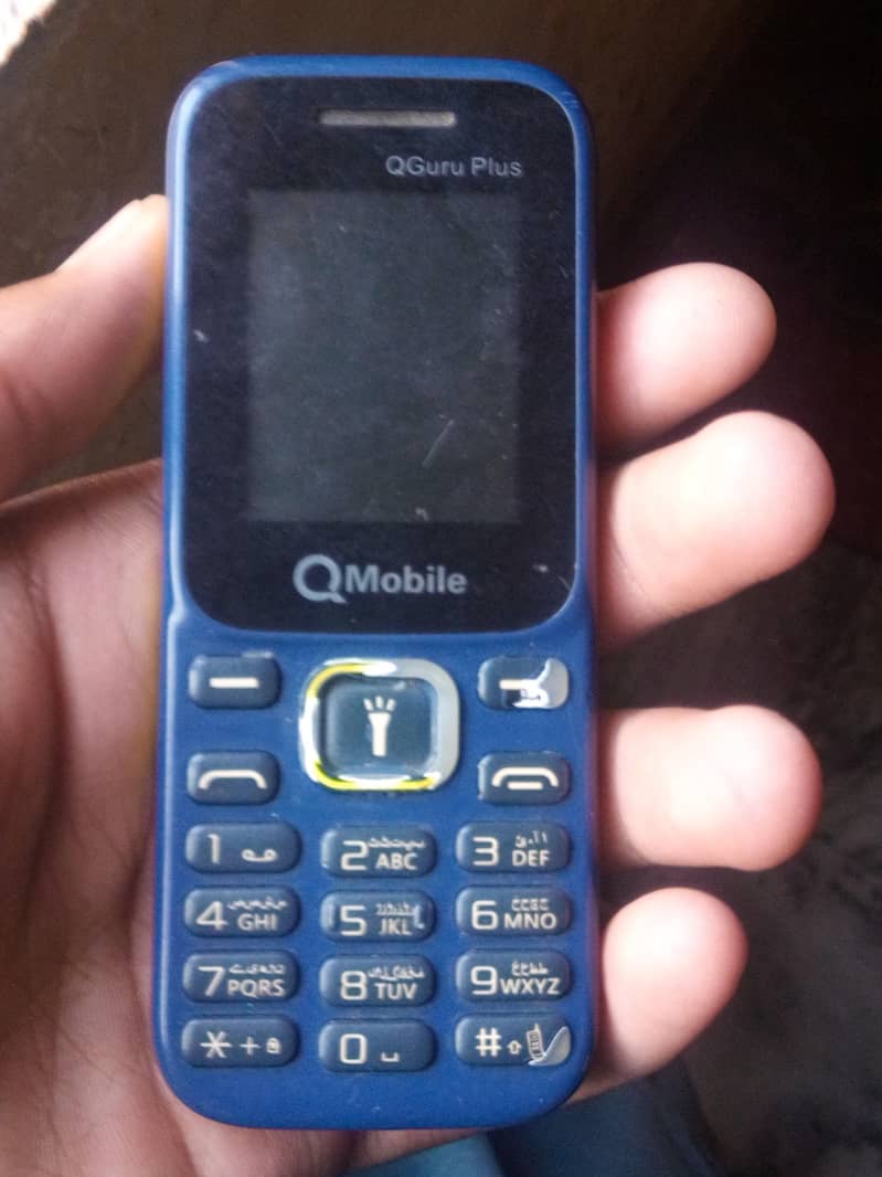 q mobile 0