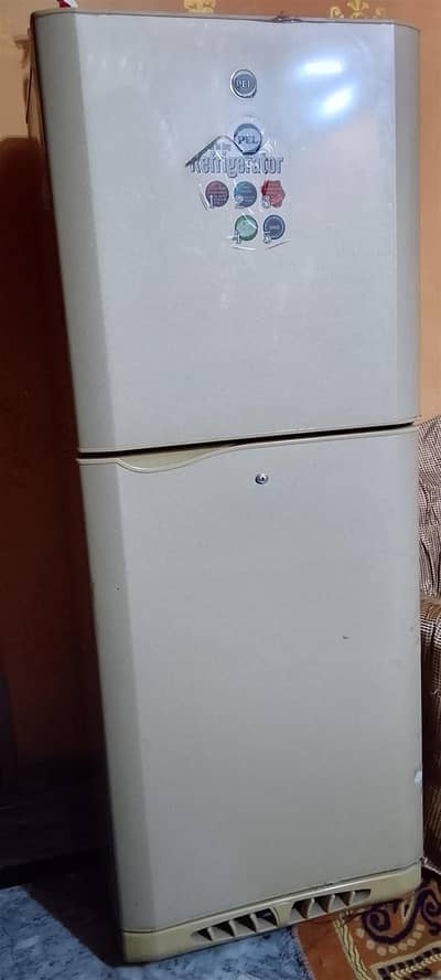 Pel jumbo size refrigerator for sale