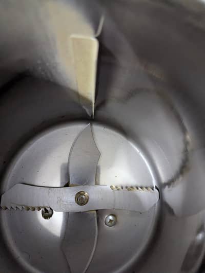 BLENDER GRINDER KHUSH CHEZO K LIYAY 2 KG COMMERCIAL USE