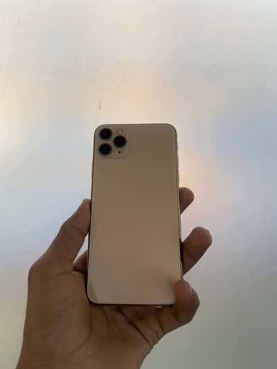iPhone 11pro max pta