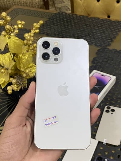 12 pro max jv (03195700058)