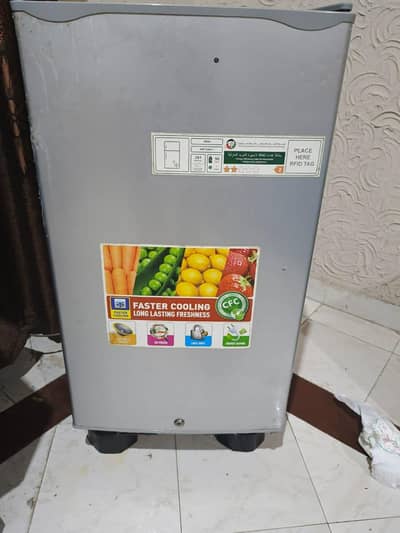 Nikal room refrigerator