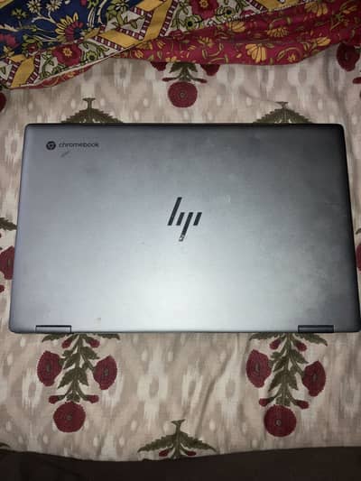 Hp Chromebook i3 10th gen