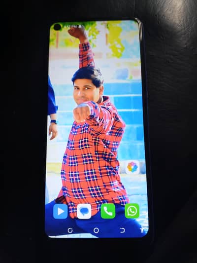 Tecno pova 6gb 128gb condition thek h