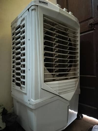 Air Cooler, Water Cooler