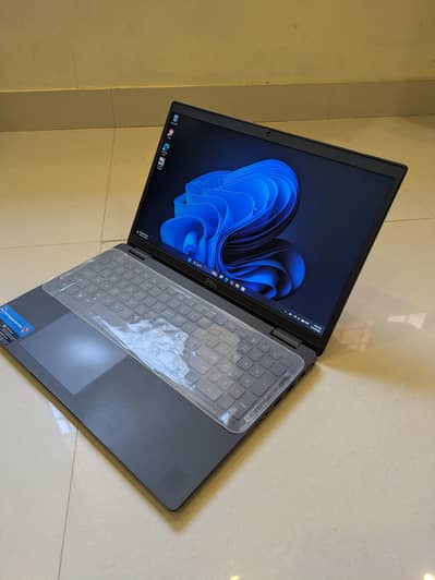 Dell Latitude 3520 core I5 11 gen 16 gb Ram
