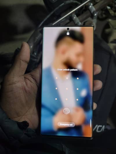 Note 20 Ultra 8/256 Dual Physical +ESim