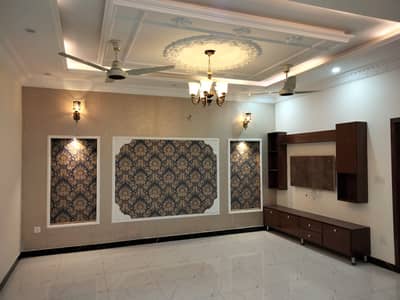 10 Marla Upper Portion For Rent