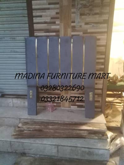 Bed/Wooden Bed/Luxury bed/Double bed/Bed for sale/Poshish bed