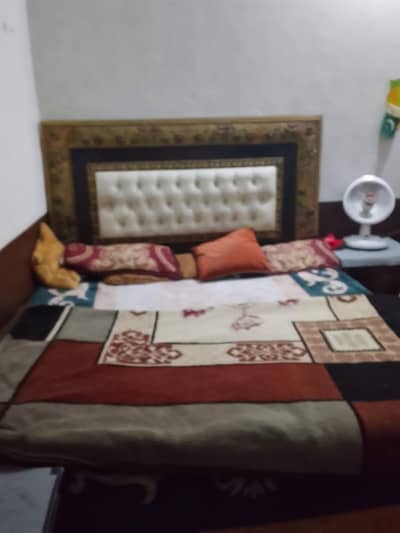 bed for sale with matressdemand 30000