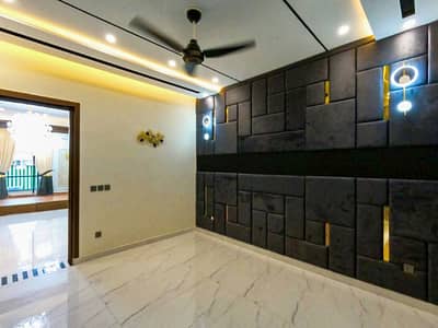 Brand New 5 Marla House For sale In Union Livings Lahore