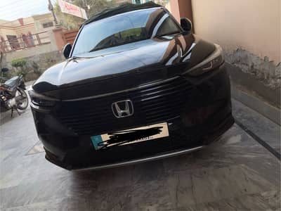 Honda HR-V VTI-S 2022 Model