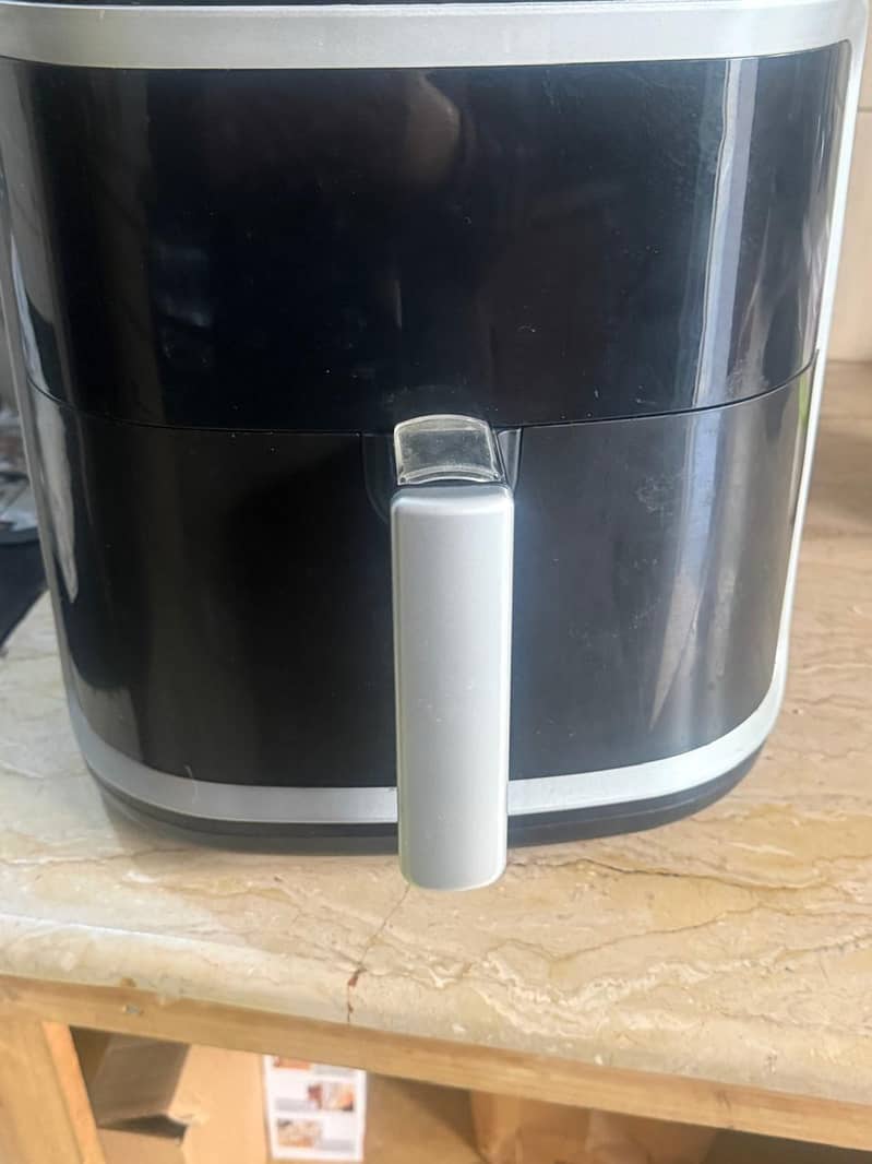 westpoint airfryer 0