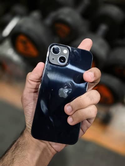 iPhone 13 Urgent Sale. . Contact: 03211884494