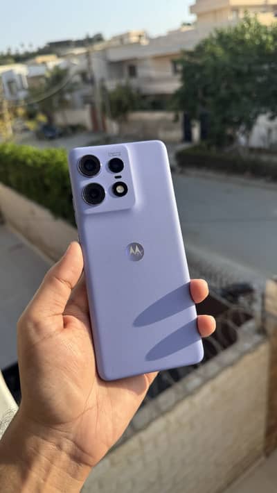 Motorola Edge 50 Pro