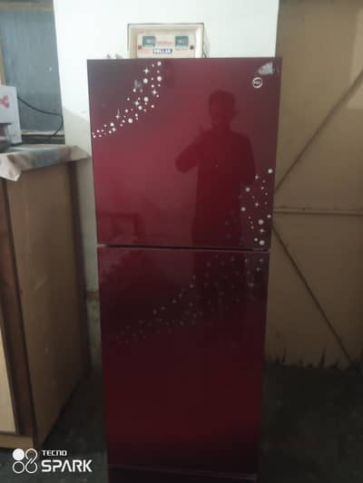 PEL  refrigerator