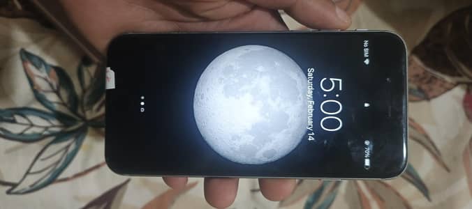 i phone 6 with back power bank case check detail