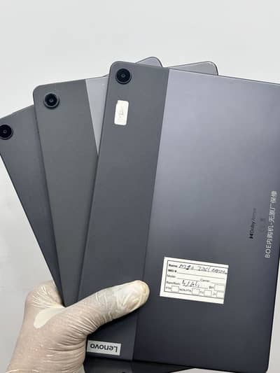 Lenovo M10 3rd Gen Gaming Tablet