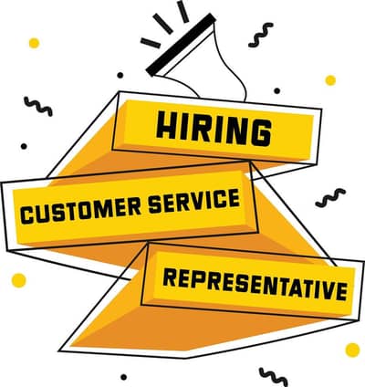 Costumer Service Sales Representative