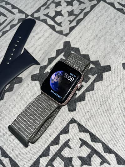 Apple watch series 2